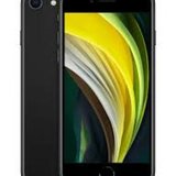 Telefon mobil Apple IPHONE SE 2 2020 256GB Black Cod: MXVT2__/A